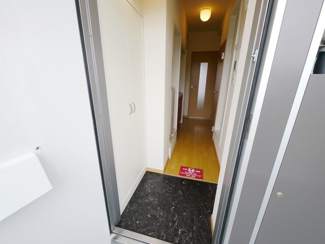レオパレスプレミール中浦和IIの物件内観写真