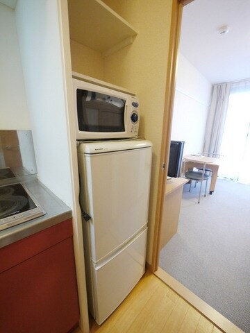 レオパレスプレミール中浦和IIの物件内観写真