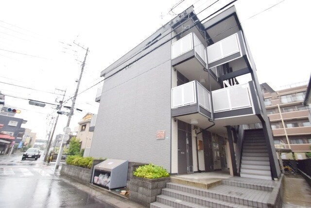 レオパレスプレミール中浦和IIの物件内観写真