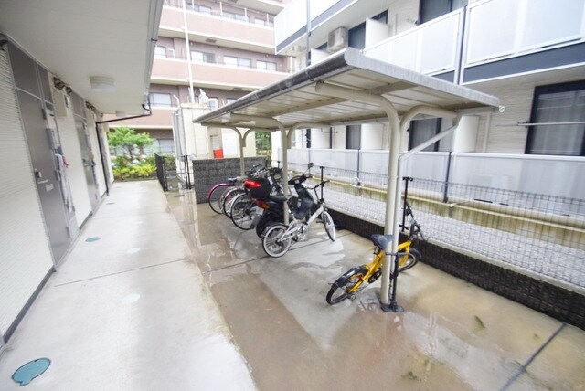 レオパレスプレミール中浦和IIの物件内観写真