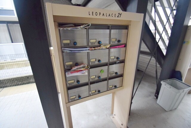 レオパレスプレミール中浦和IIの物件内観写真