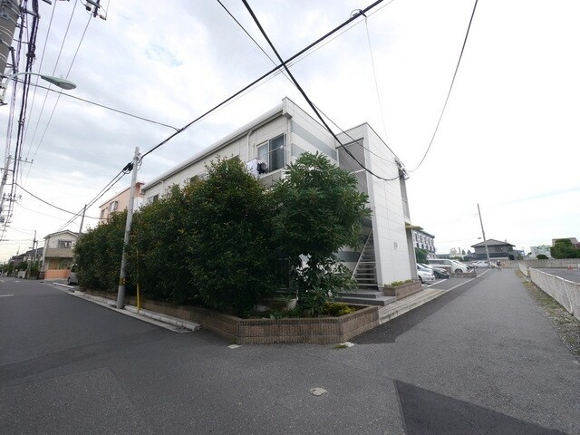 レオパレスMOEGIの物件内観写真