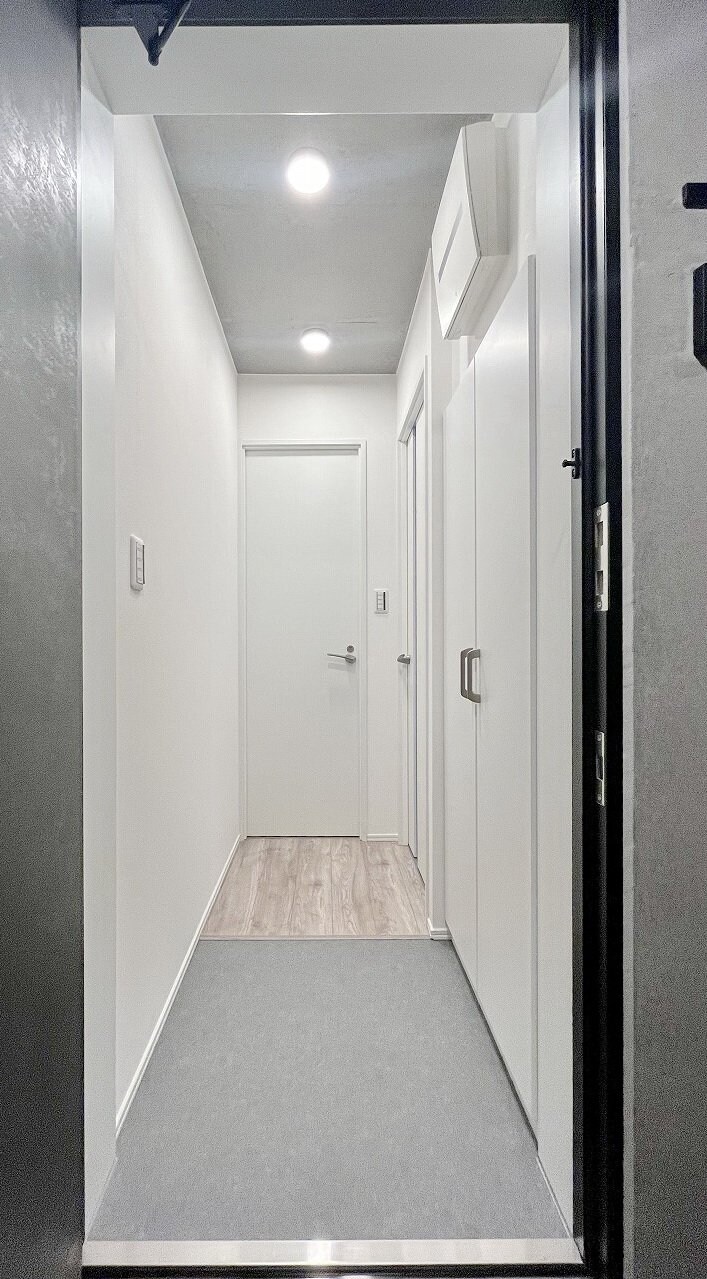 グランニール西川口の物件内観写真