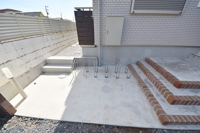 フィカーサ東大宮の物件内観写真