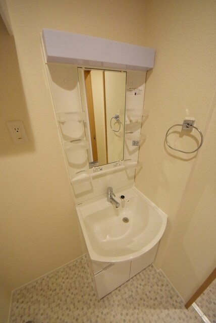 フィカーサ東大宮の物件内観写真