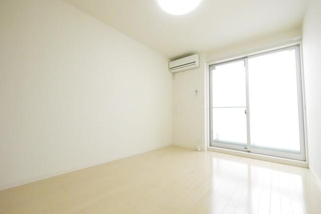 リブリ・加倉の物件内観写真