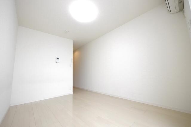 リブリ・加倉の物件内観写真