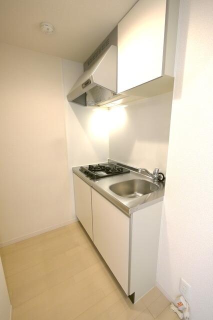 リブリ・加倉の物件内観写真