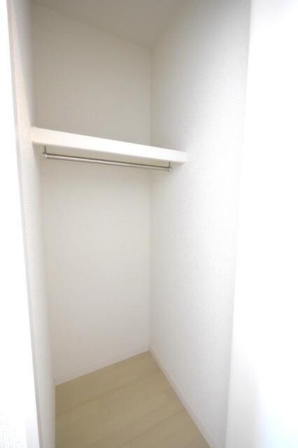 リブリ・加倉の物件内観写真