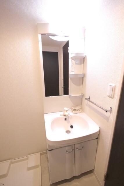 リブリ・加倉の物件内観写真