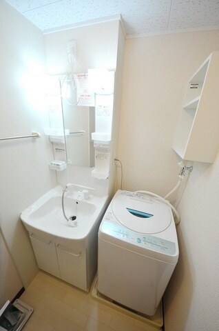 レオネクストクラージュ日進の物件内観写真