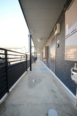 レオネクストクラージュ日進の物件内観写真