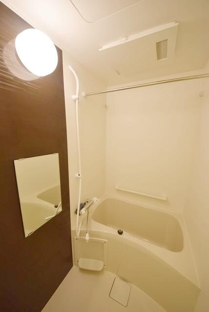 レオネクストヴァレッタの物件内観写真