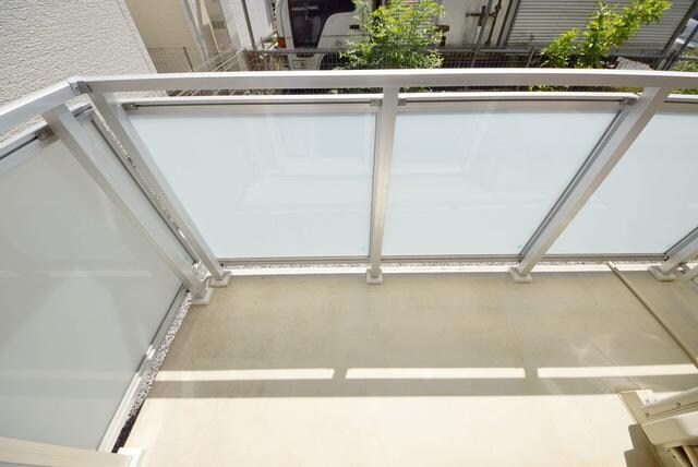 レオネクストヴァレッタの物件内観写真