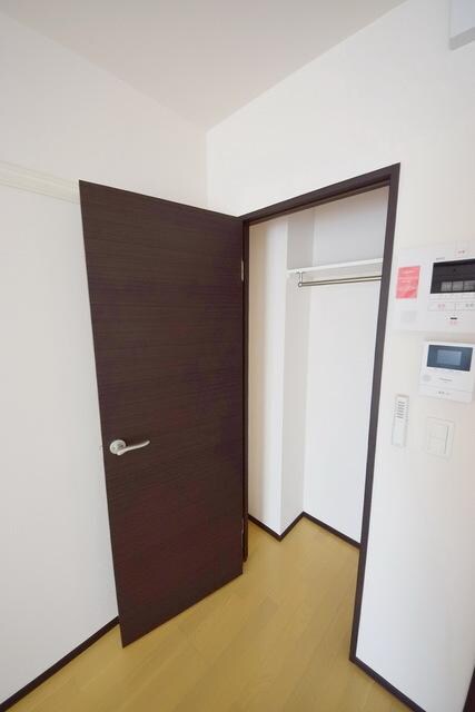 レオネクストヴァレッタの物件内観写真