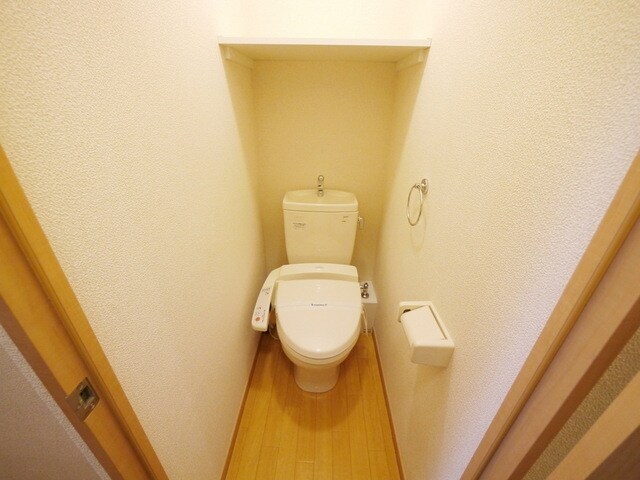 レオパレスプレミール中浦和Iの物件内観写真