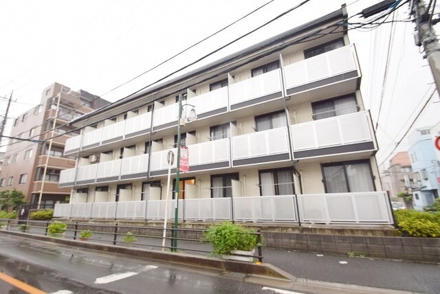 レオパレスプレミール中浦和Iの物件内観写真