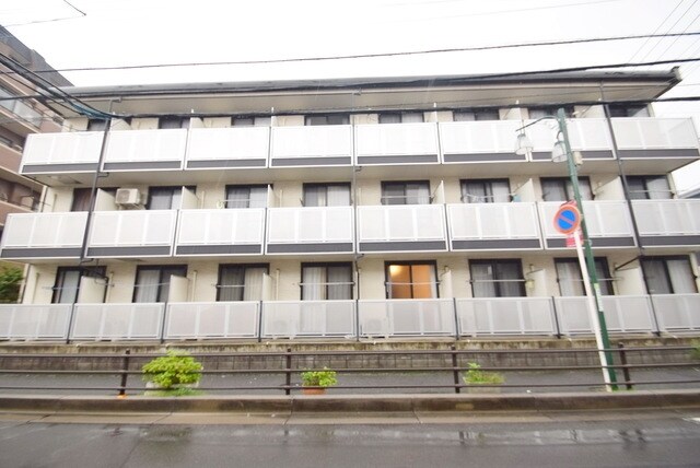 レオパレスプレミール中浦和Iの物件内観写真