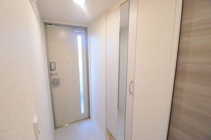 plumeの物件内観写真