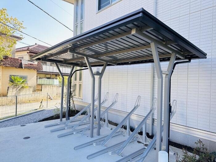 plumeの物件内観写真