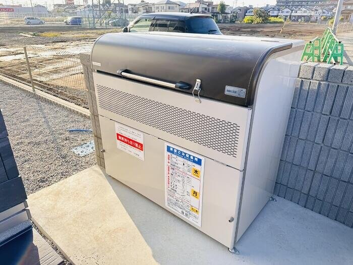 plumeの物件内観写真