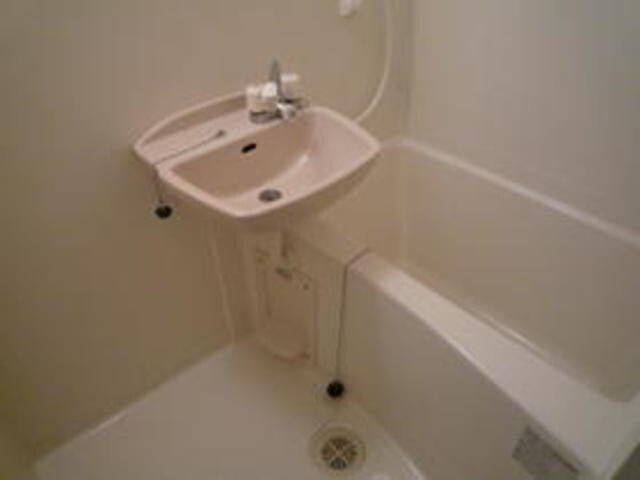 レオパレスグレイスの物件内観写真