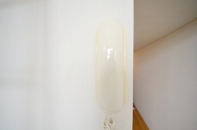 レオパレスアイランドIIの物件内観写真