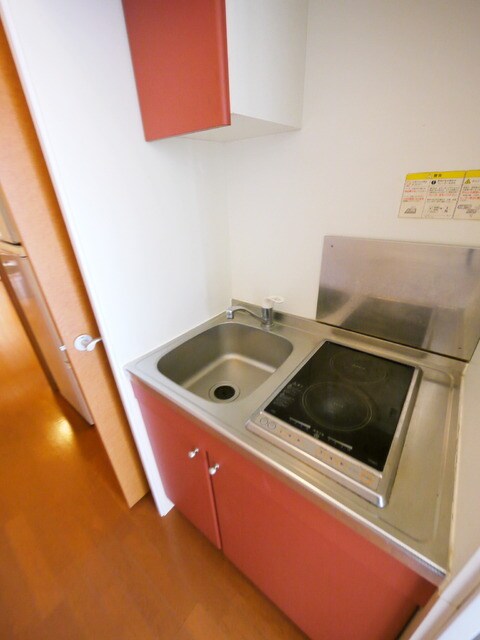 レオパレスウィルの物件内観写真