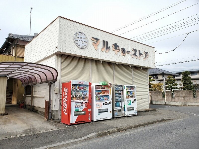 レオパレスボヌールの物件内観写真