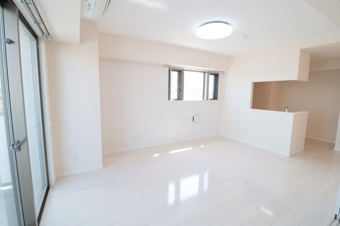 Garden House III 大宮土呂駅前の物件内観写真