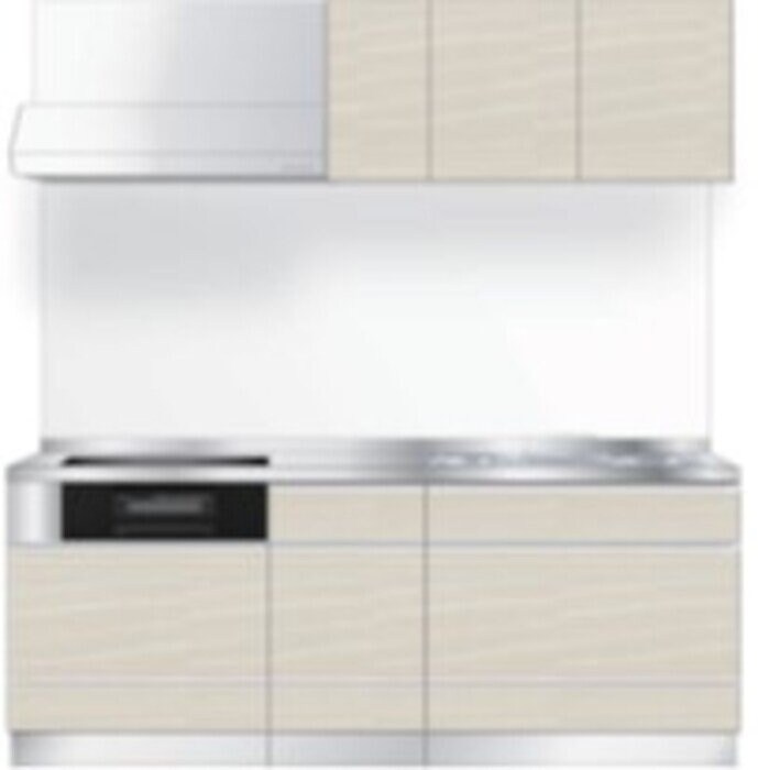 Garden House III 大宮土呂駅前の物件内観写真