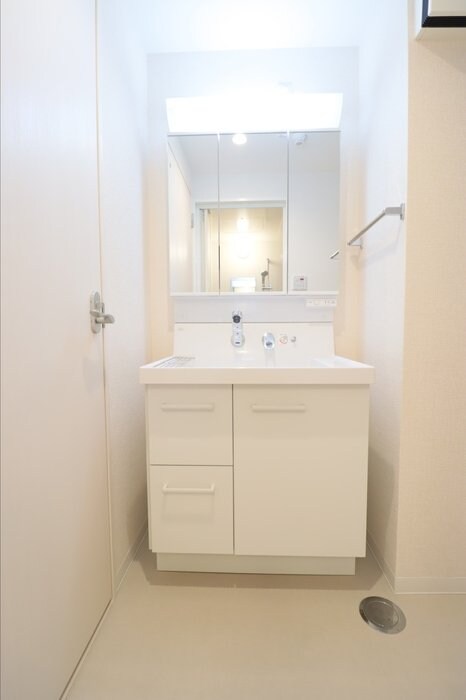 Garden House III 大宮土呂駅前の物件内観写真