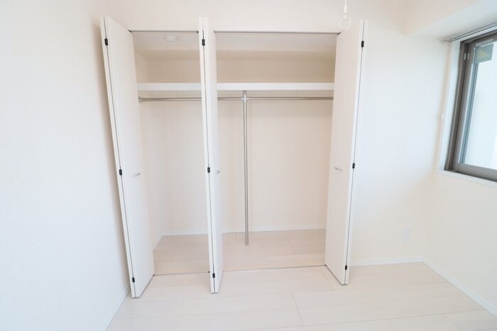 Garden House III 大宮土呂駅前の物件内観写真