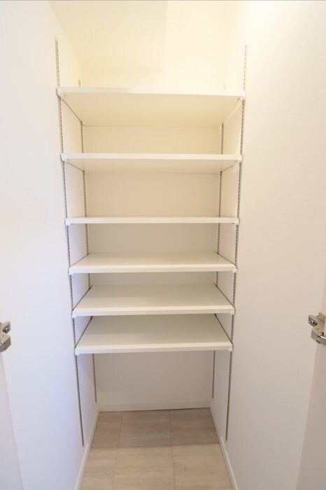 Garden House III 大宮土呂駅前の物件内観写真