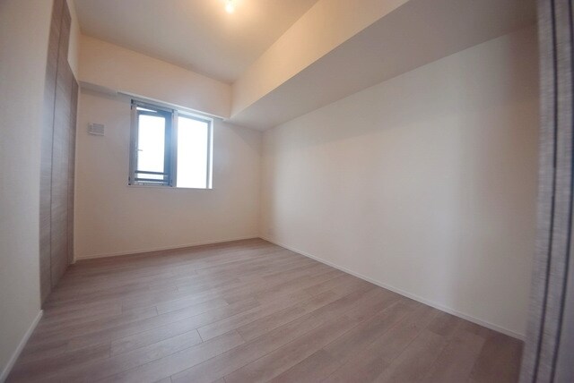 ドゥーエ武蔵浦和の物件内観写真