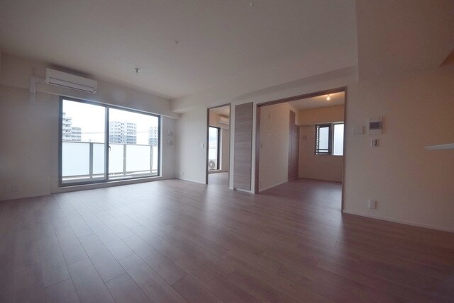 ドゥーエ武蔵浦和の物件内観写真