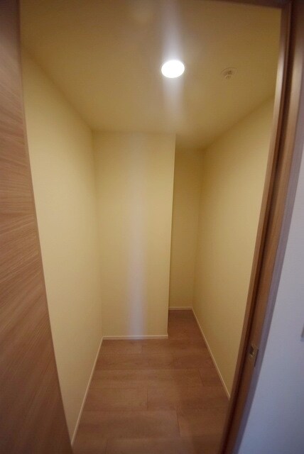 ドゥーエ武蔵浦和の物件内観写真