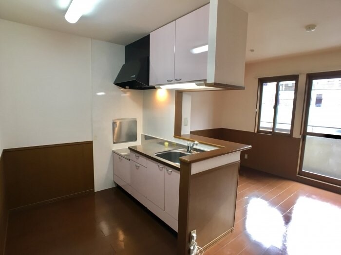 ヴィクトワール Iの物件内観写真