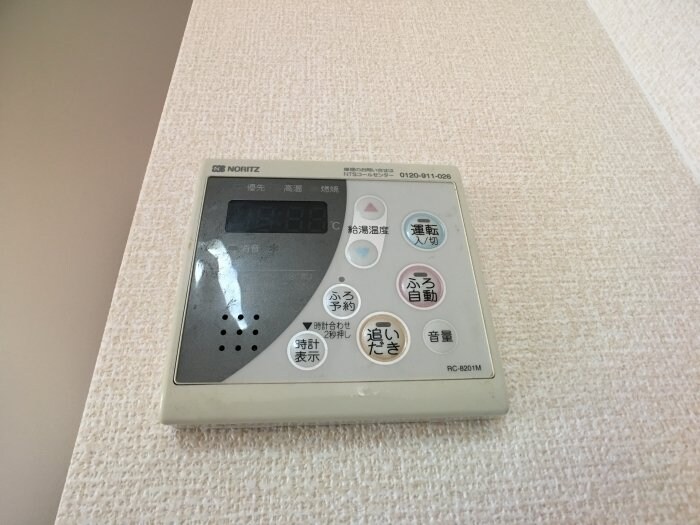 ヴィクトワール Iの物件内観写真