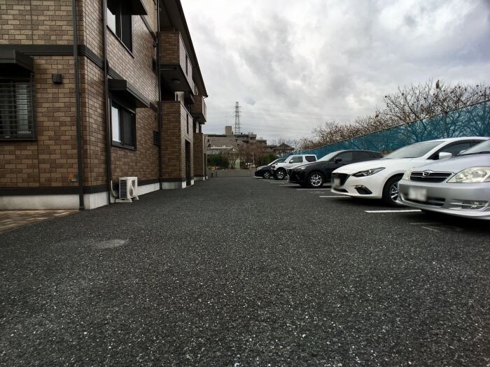 ヴィクトワール Iの物件内観写真