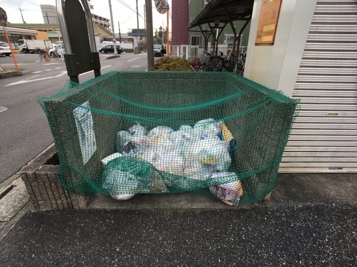 ヴィクトワール Iの物件内観写真