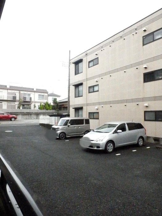 ヴァンベール山口 Aの物件内観写真