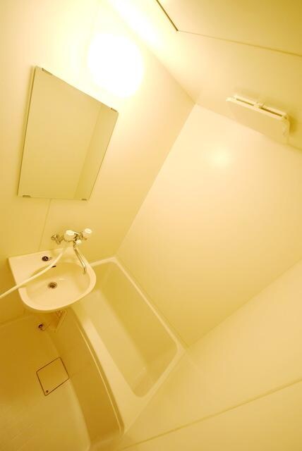 レオパレスチャーム 12530の物件内観写真