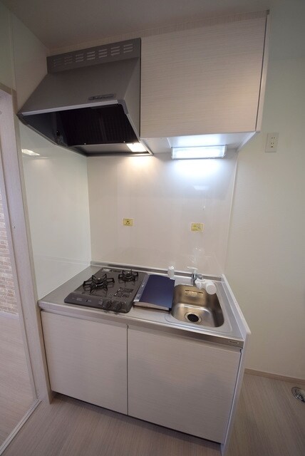 フェリーチェの物件内観写真