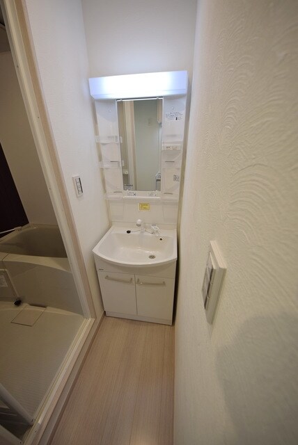 フェリーチェの物件内観写真