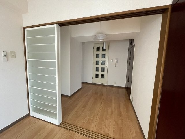 レジデンスカープ大宮の物件内観写真