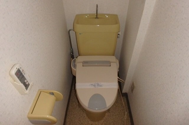 レジデンスカープ大宮の物件内観写真