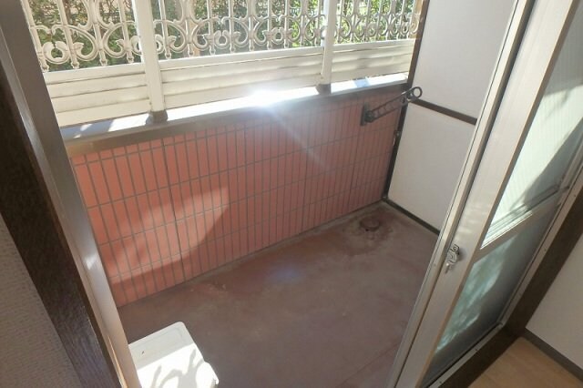 レジデンスカープ大宮の物件内観写真