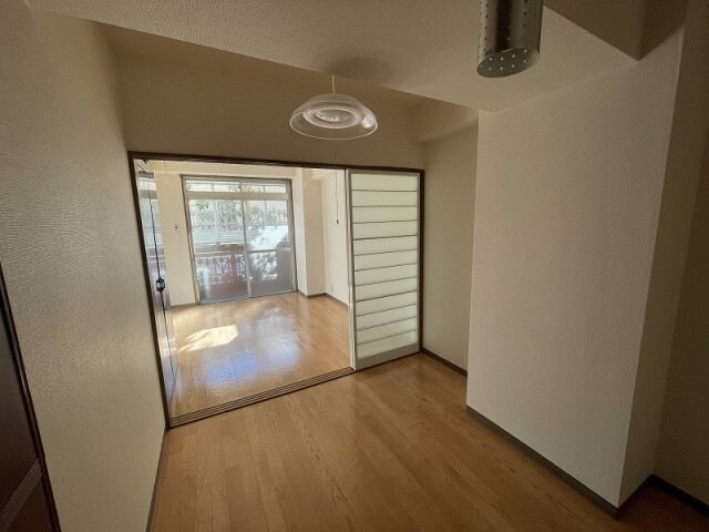 レジデンスカープ大宮の物件内観写真