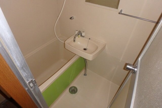 レジデンスカープ大宮の物件内観写真